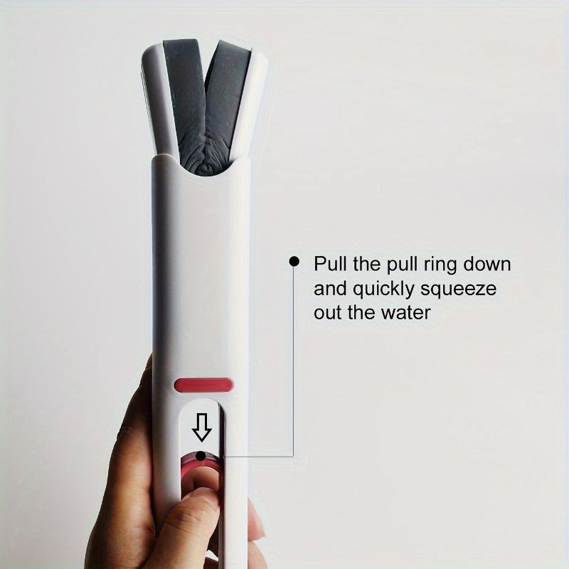Mini Mop Powerful Squeeze Cleaning