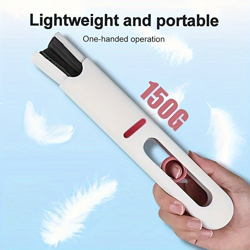 Mini Mop Powerful Squeeze Cleaning