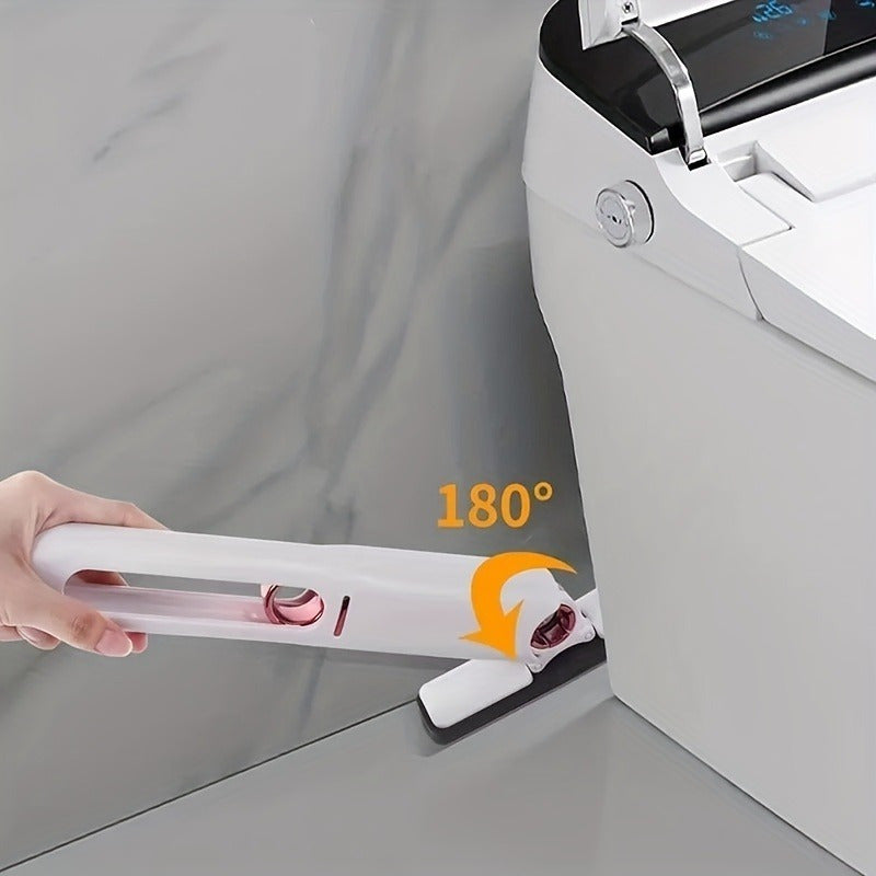 Mini Mop Powerful Squeeze Cleaning