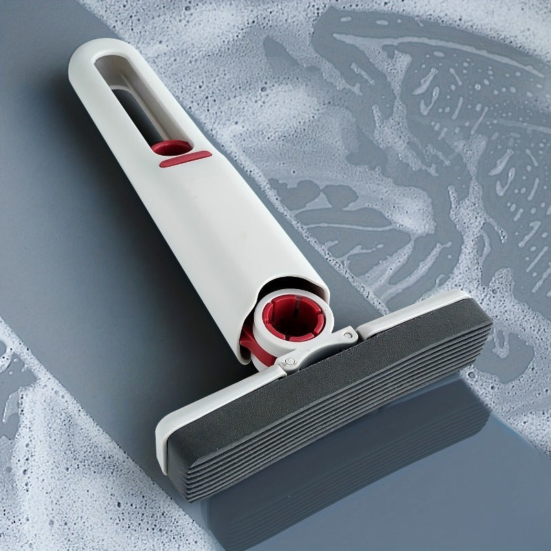 Mini Mop Powerful Squeeze Cleaning