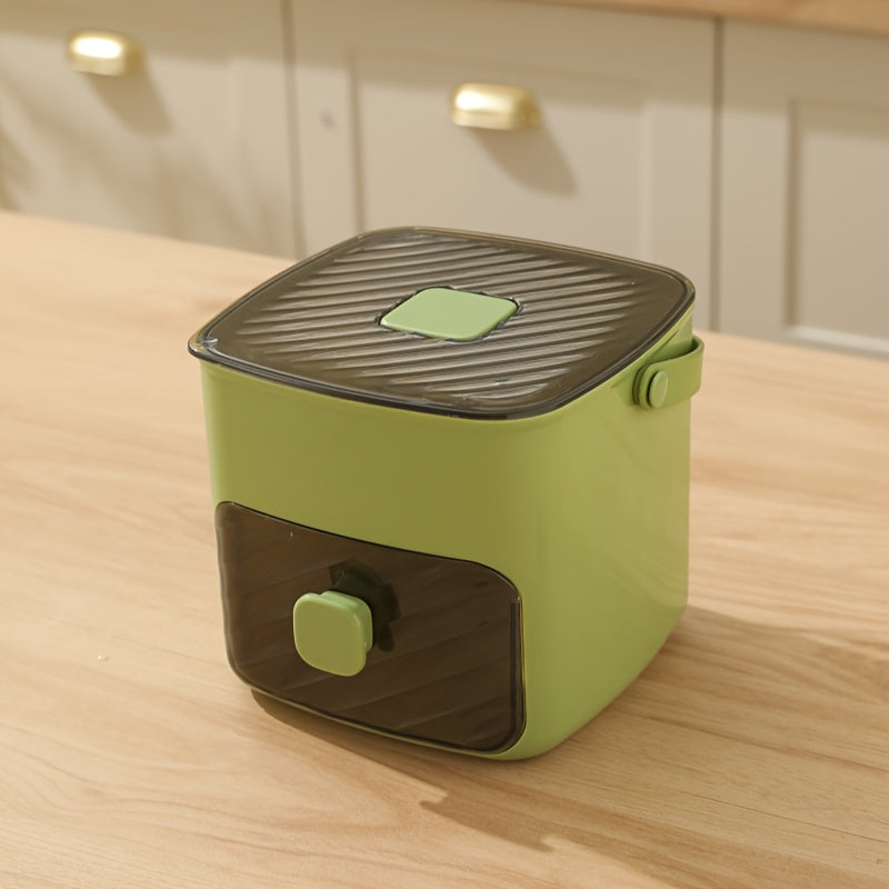 Portable Ice Maker