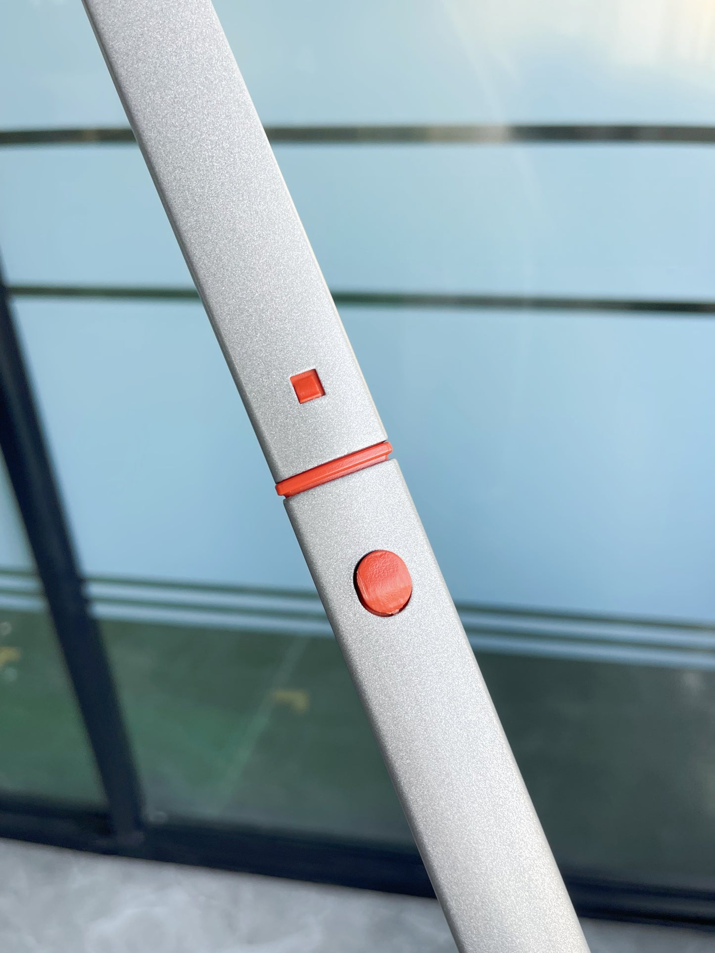 Window Cleaner Dual-Sized Spray