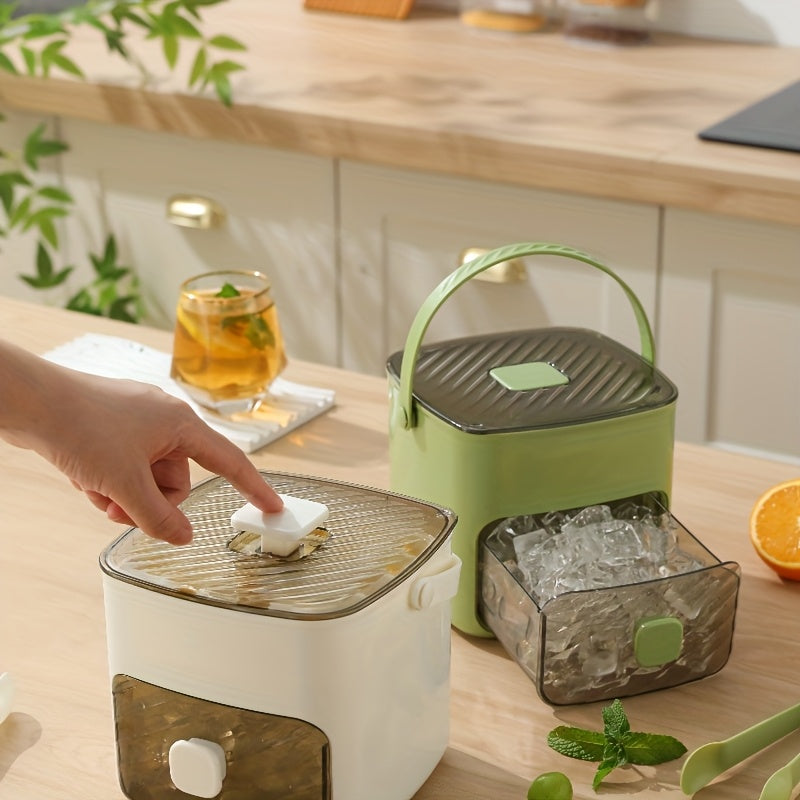 Portable Ice Maker