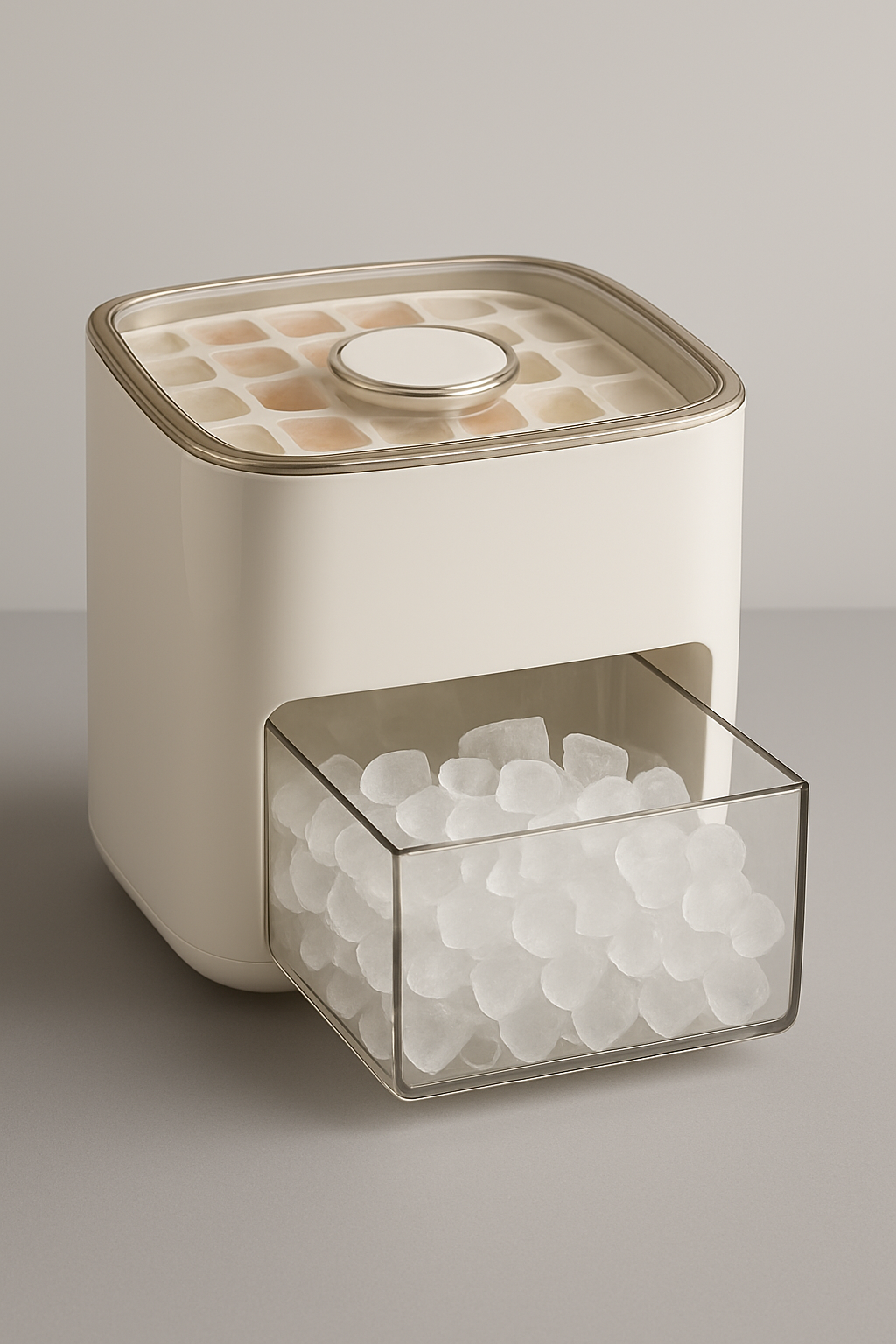 Portable Ice Maker