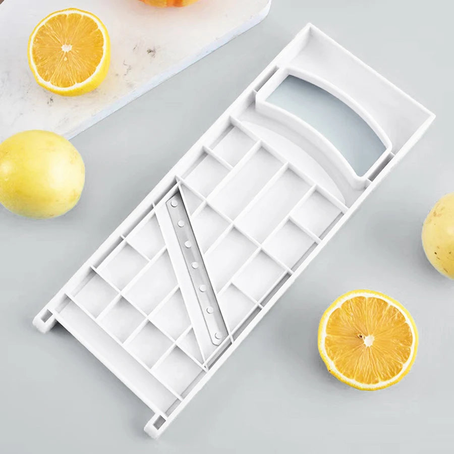 Potato Slicer