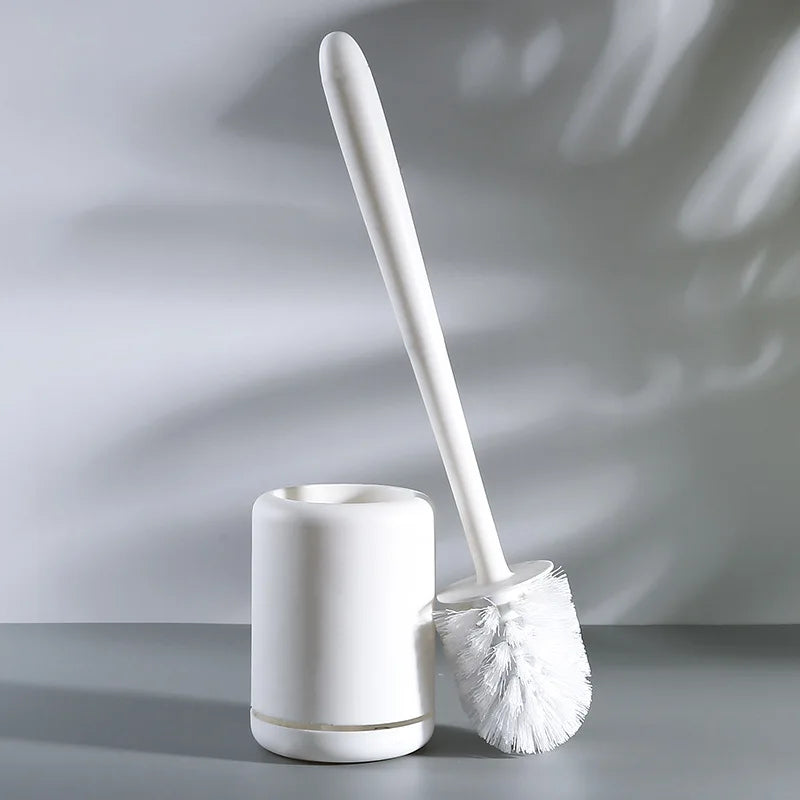 Silicone Toilet Brush
