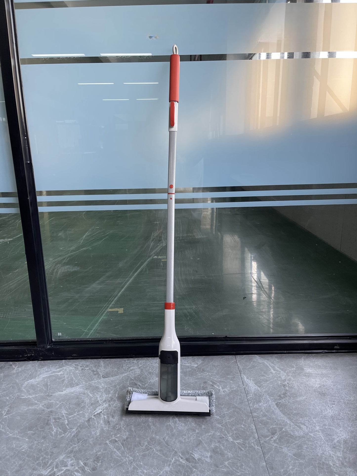 Window Cleaner Dual-Sized Spray