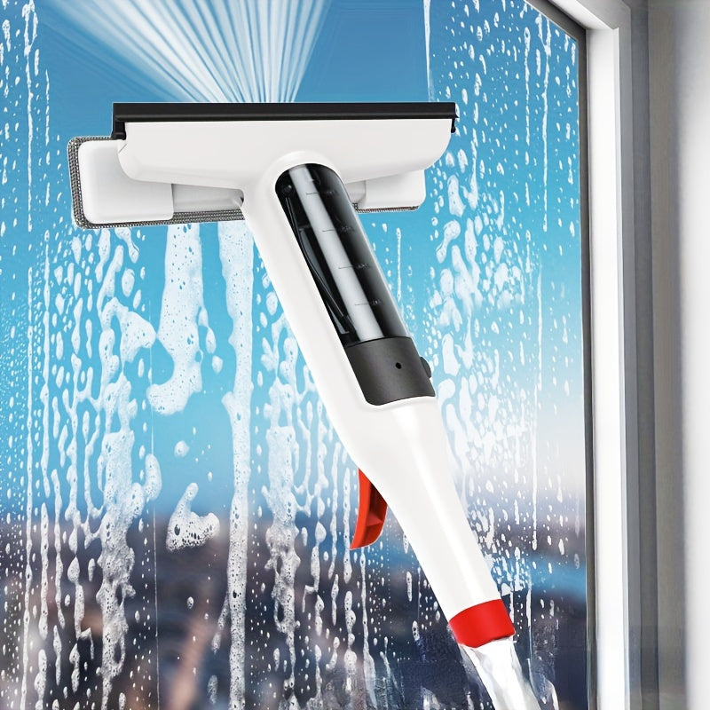 Window Cleaner Dual-Sized Spray