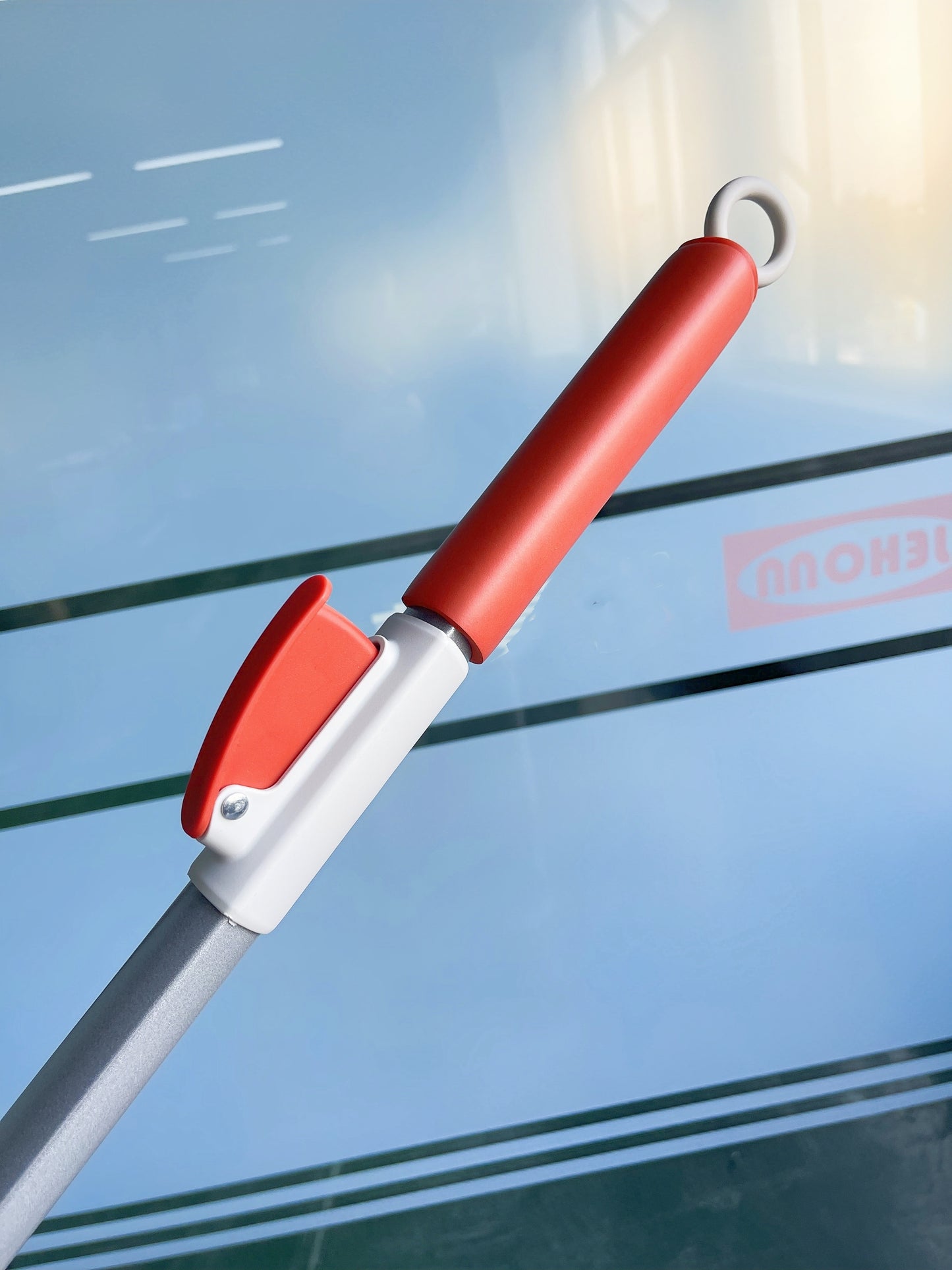 Window Cleaner Dual-Sized Spray