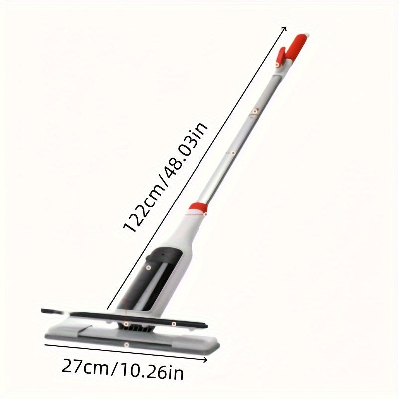 Window Cleaner Dual-Sized Spray