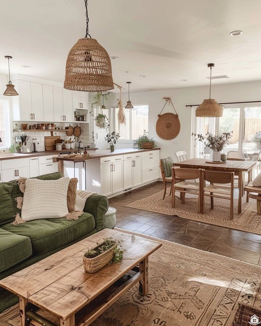 Transform Your Home with Elegance and Practicality: Tips and Products for a Dream Home
