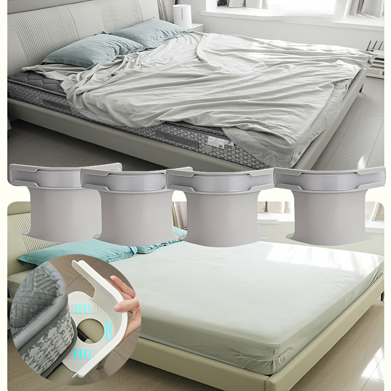 Bed Sheet Holder Straps