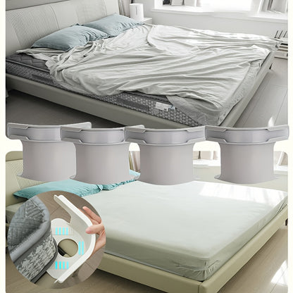 Bed Sheet Holder Straps