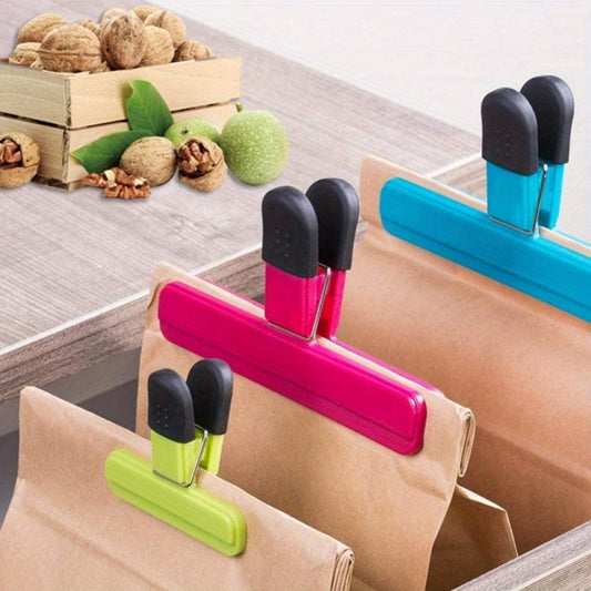 Plastic Bag Clips