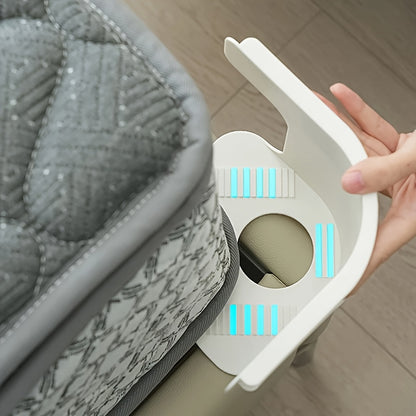 Bed Sheet Holder Straps