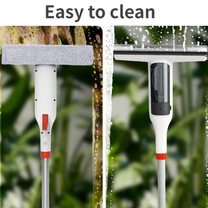 Window Cleaner Dual-Sized Spray