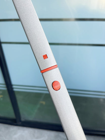 Window Cleaner Dual-Sized Spray