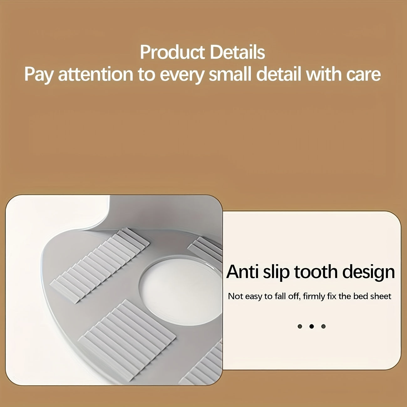 Bed Sheet Holder Straps