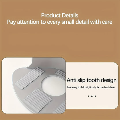 Bed Sheet Holder Straps