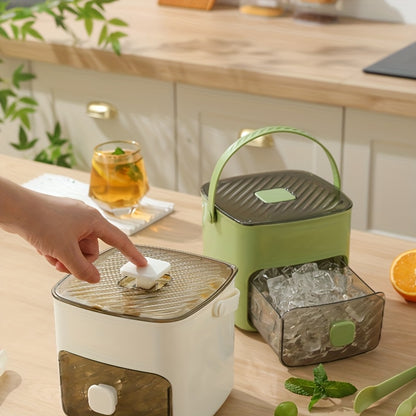 Portable Ice Maker