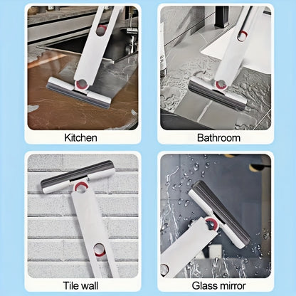 Mini Mop Powerful Squeeze Cleaning