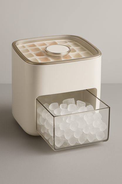 Portable Ice Maker