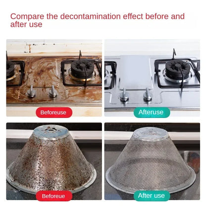 High-Pressure Steam Cleaner