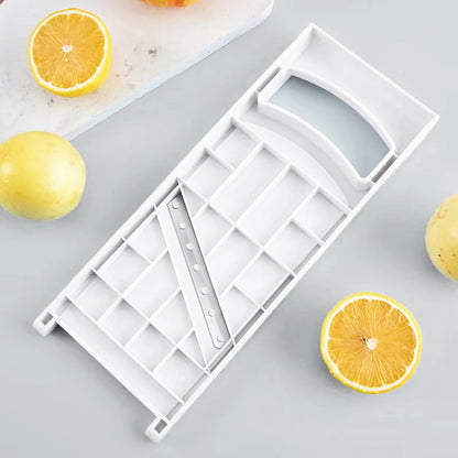 Potato Slicer