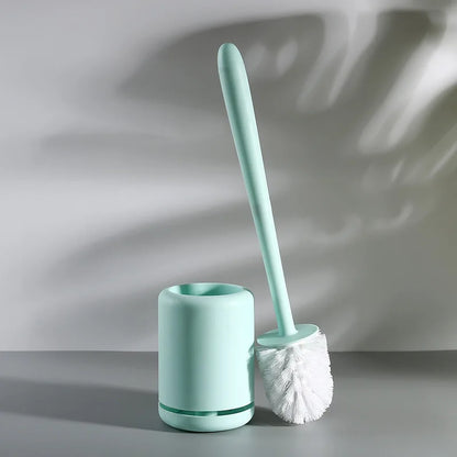 Silicone Toilet Brush