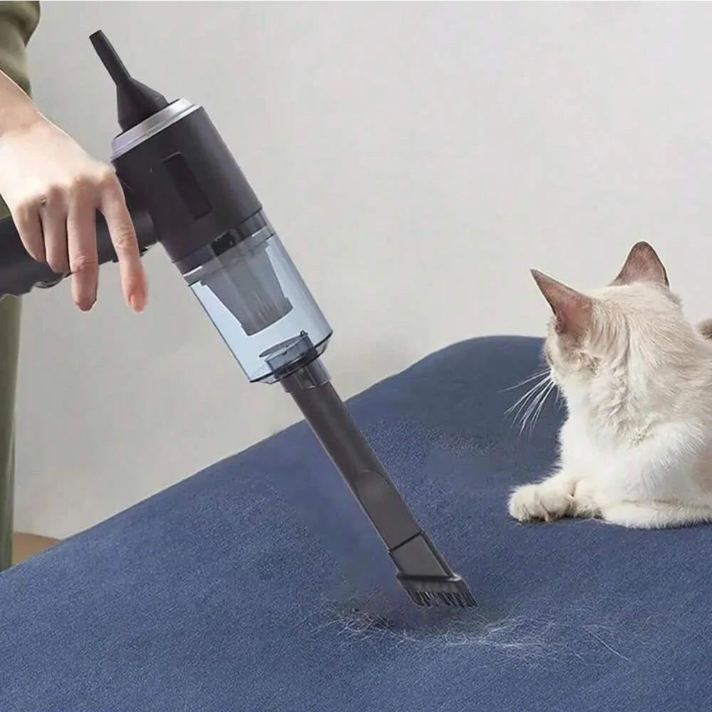 Wireless Vacuum Cleaner 120W