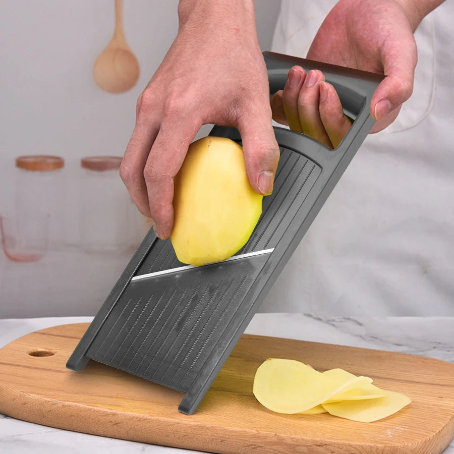 Potato Slicer