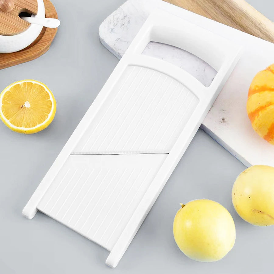 Potato Slicer