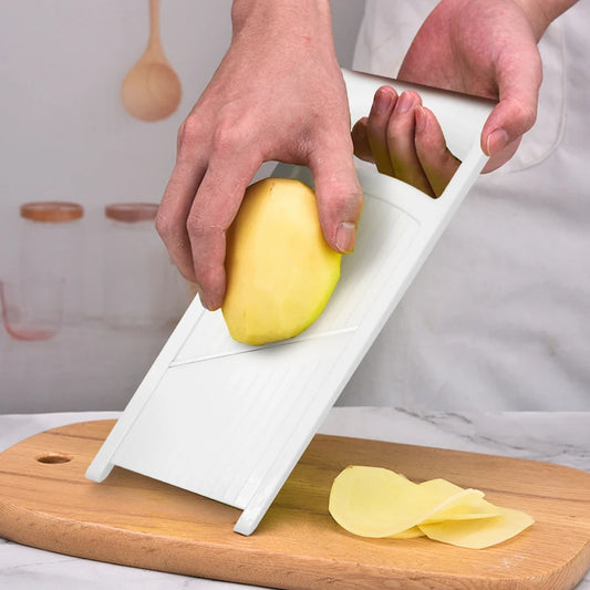 Potato Slicer