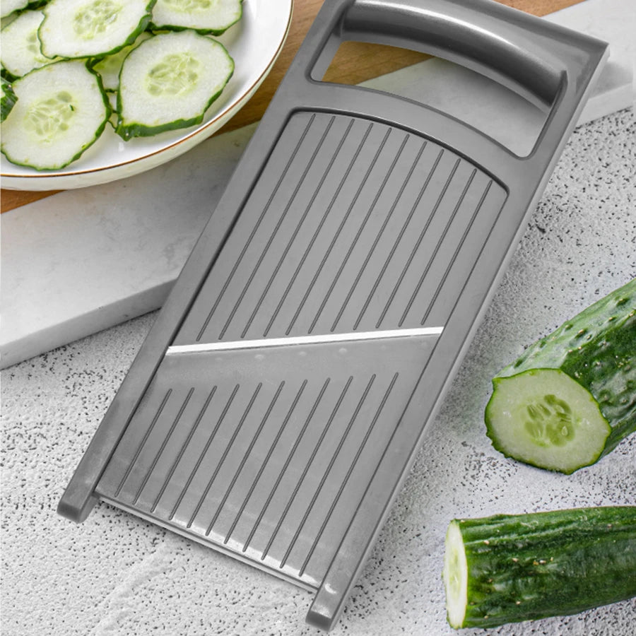 Potato Slicer