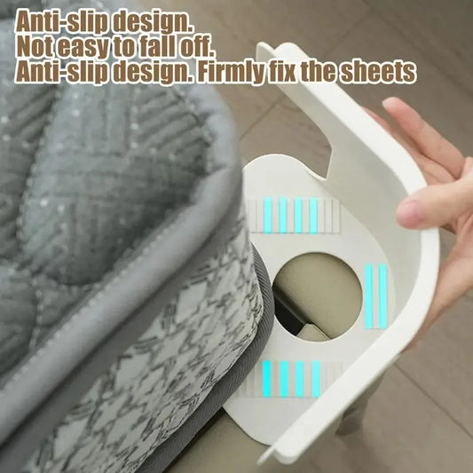 Bed Sheet Holder Straps
