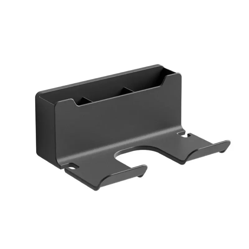 Hair Dryer Holder Wall Stand
