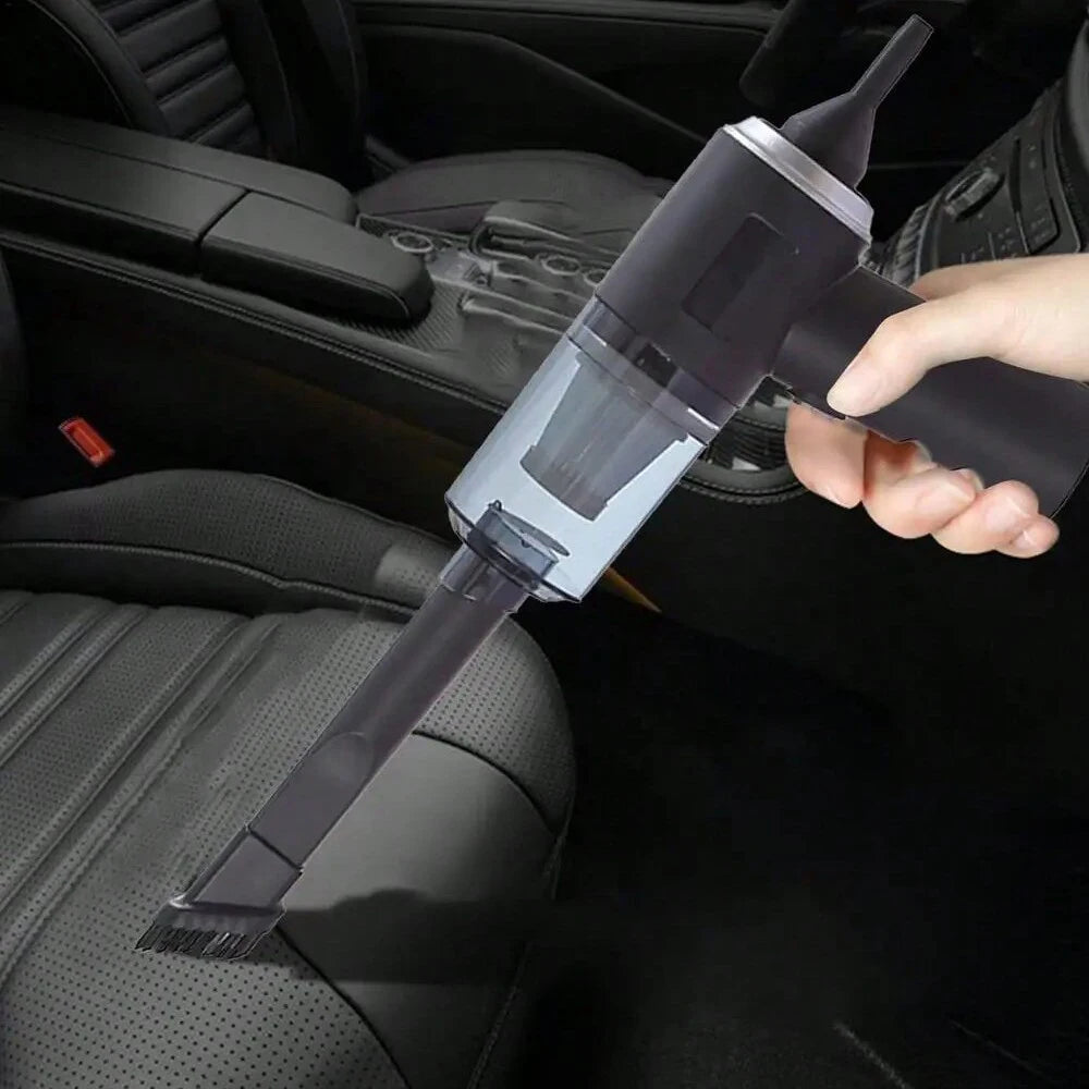 Wireless Vacuum Cleaner 120W