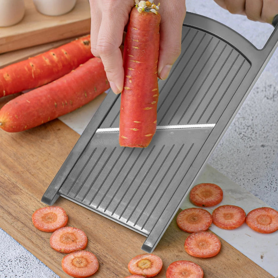 Potato Slicer