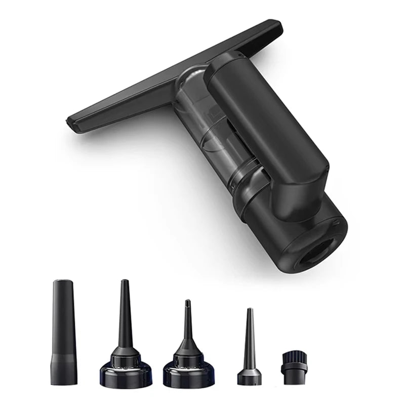 Multifunctional Cordless Vacuum Cleaner