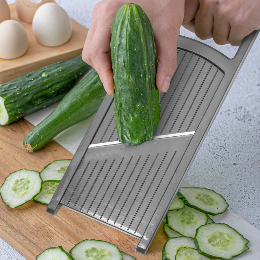 Potato Slicer