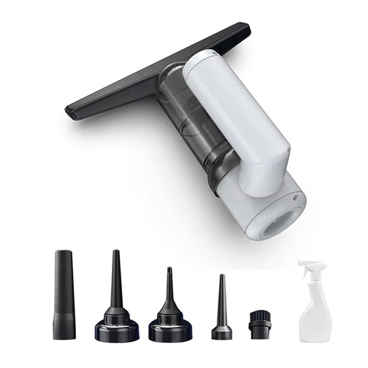 Multifunctional Cordless Vacuum Cleaner