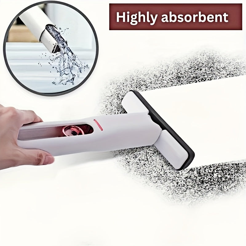 Mini Mop Powerful Squeeze Cleaning